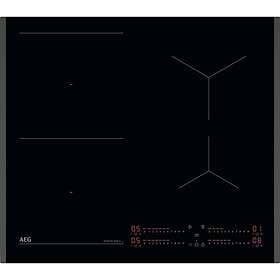 AEG TI64IB10FB (Black)