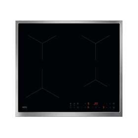 AEG TN64IA00XB (Black)