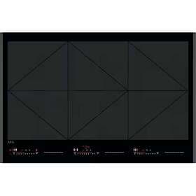 AEG TO84IA00FB (Black)
