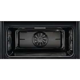 AEG TK6NK501B (Black)
