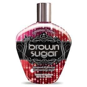 Tan Incorporated Original Dark Brown Sugar Advanced 45 Bronzer 400ml