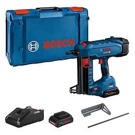 Bosch GNB 18V-38 (2x4,0Ah)