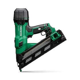 HiKOKI NT1865DAAW9Z (w/o Battery)
