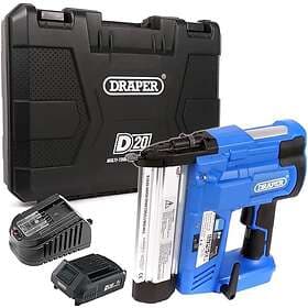 Draper Tools D20NS (1x2,0Ah)