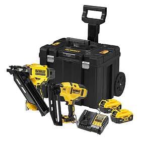 Dewalt DCK246P2T (2x5.0Ah)