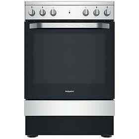 Hotpoint HS67V5KHX (Inox)