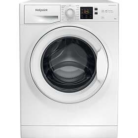 Hotpoint NSWF 846 W UK (White)
