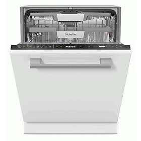 Miele G 7650 SCV Obsidian Black