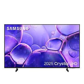 Samsung 43" 4K Ultra HD LED Smart TV - UE43U8020F