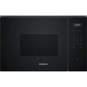 Siemens BF525LMB1B (Black)