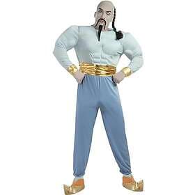 Fiestas Guirca 80728.0 Genie Costume