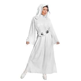 Rubie's 810357-M Star Wars Princess Leia Costume Adult