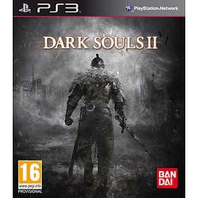 Dark Souls II (PS3)