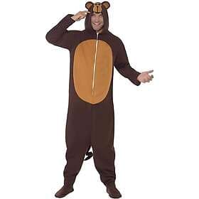 Smiffys 23633M Monkey Costume