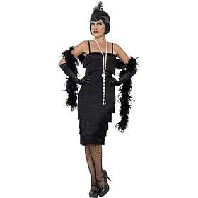 Smiffys 45502M Flapper Costume