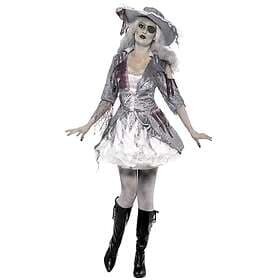 Smiffys 24362M Ghost Ship Pirate Treasure Costume