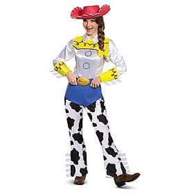 Disguise Disney Pixar Jessie Deluxe Toy Story 4 Womens' Costume