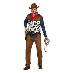 Fiestas Guirca 79694 Cowboy Costume Adult