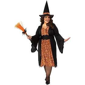 Rubie's 301578S Witch Costume
