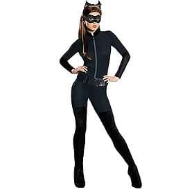 Rubie's 880630L Dark Knight Rises Catwoman Costume