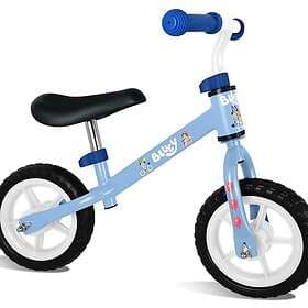Bluey Balanscykel 10"