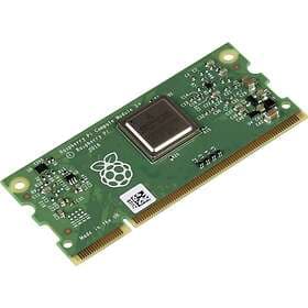 Raspberry Pi Compute Module 3+ Compute Module 3+/32GB