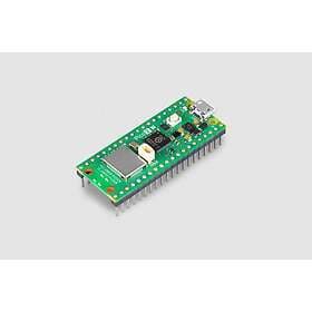 Raspberry Pi Pico 2 W H (with headers)