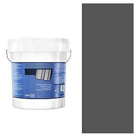 Rust-Oleum Dac Hydro Plus Tile Roof Paint Slate 15L