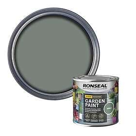 Ronseal Garden Paint Willow 250ml