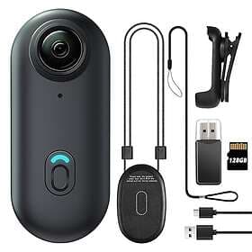 Meoilkolnm 128 GB FHD 1080P