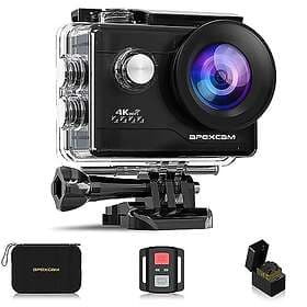 Apexcam M80 Air 4K