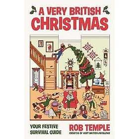 A Very British Christmas