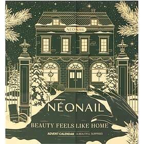 NeoNail Beauty Feels Like Home Advent Calendar