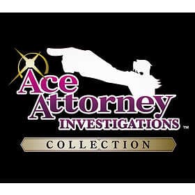 Ace Attorney Investigations Collection (Xbox One | Series X/S)
