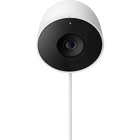 Google Nest Cam Outdoor 2nd Gen