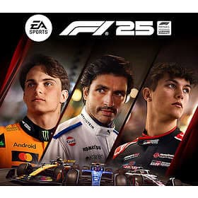 F1 25 (PC)