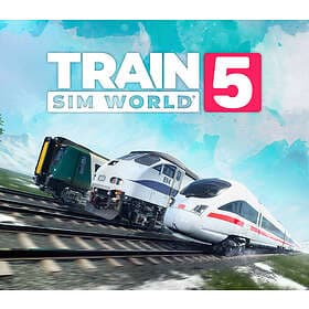 Train Sim World 5 (Xbox One | Series X/S)