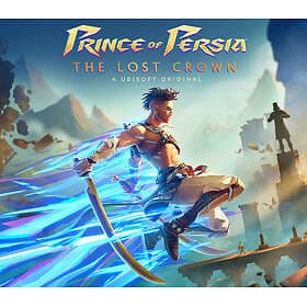 Prince of Persia The Lost Crown (Xbox Series X/S)