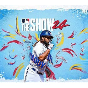 MLB The Show 24 (Xbox Series X/S)