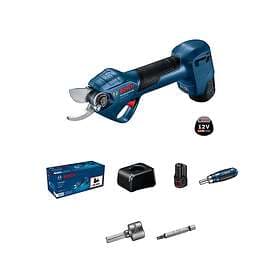 Bosch GGP 12V-25 Professional Pruner