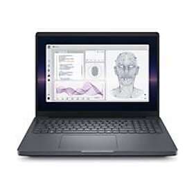 Dell Pro Max 16 Plus MB16250 16" Core Ultra 7 265HX 32GB RAM 1TB SSD