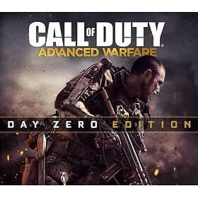 Call of Duty: Advanced Warfare Day Zero Edition (PC)
