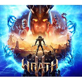 Asgard's Wrath 2 (PC)