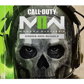 Call of Duty: Modern Warfare II Cross-Gen Bundle (Xbox One | Series X/S)