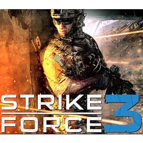 Strike Force 3 (Xbox One | Series X/S)
