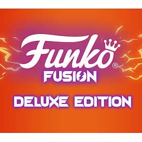 Funko Fusion Deluxe Edition (Xbox Series X/S)