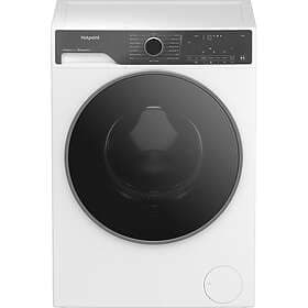 Hotpoint Fabic Care Pro HP 105A CARE UK (White)