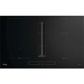 Hisense HEH8432BSCWF (Black)