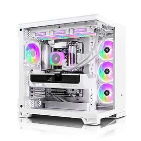 AWD-IT Corsair iCUE 6500X RGB Ryzen 7 9800X3D 32GB RAM RTX 5090