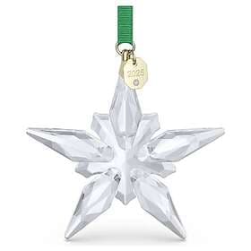 Swarovski Annual Edition 2025 Star Christmas Ornament